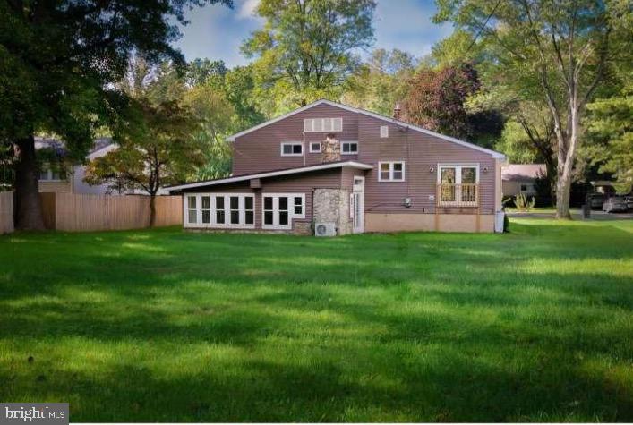 PENN VALLEY MANOR - Residential