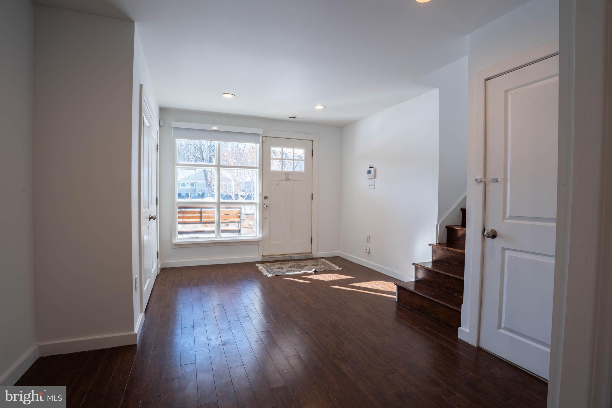 PENN VALLEY MANOR - Residential