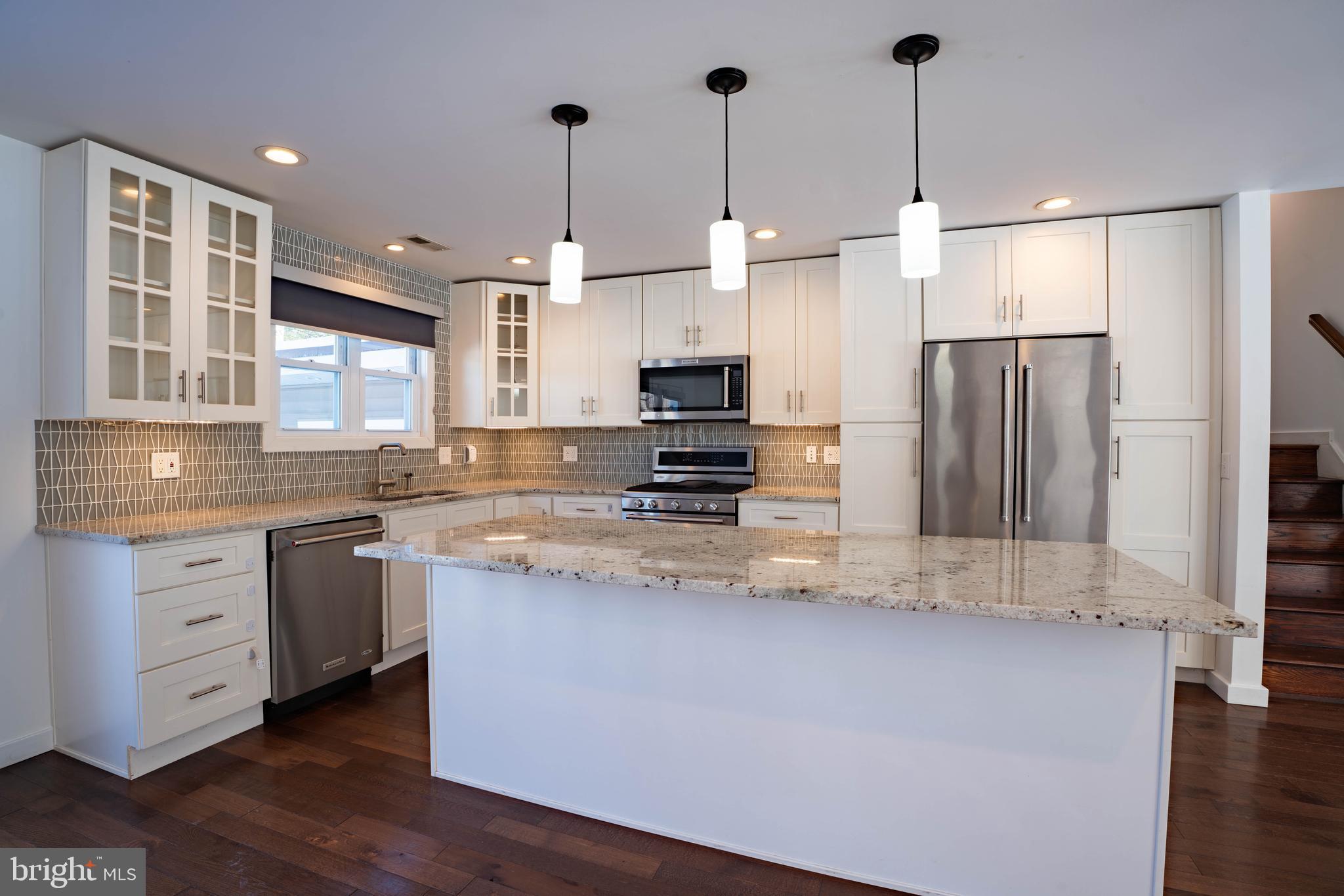 PENN VALLEY MANOR - Residential