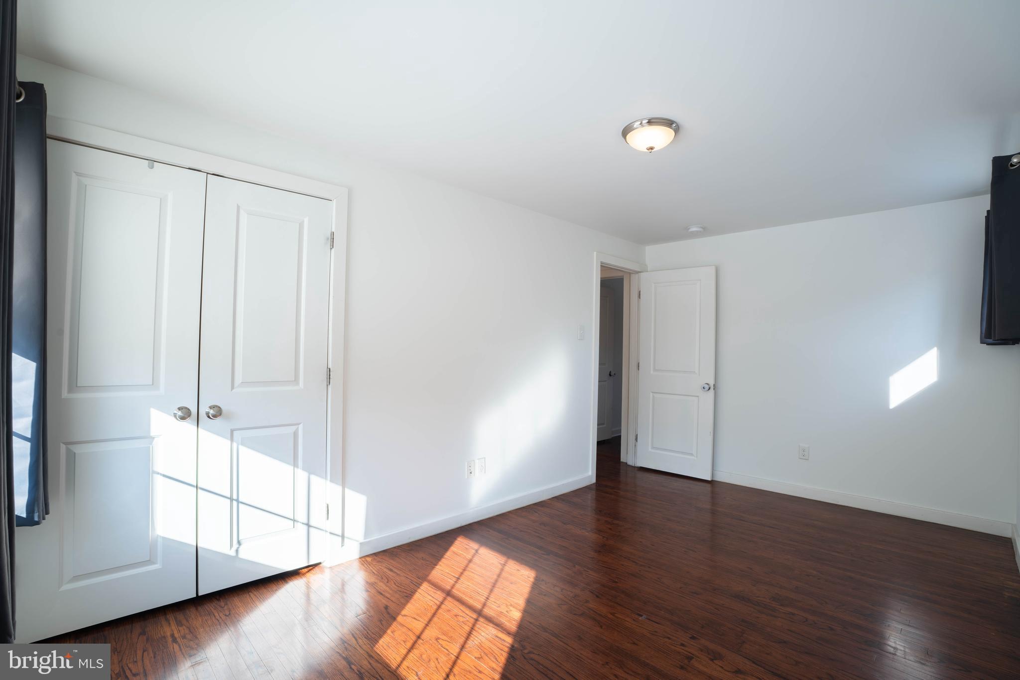 PENN VALLEY MANOR - Residential