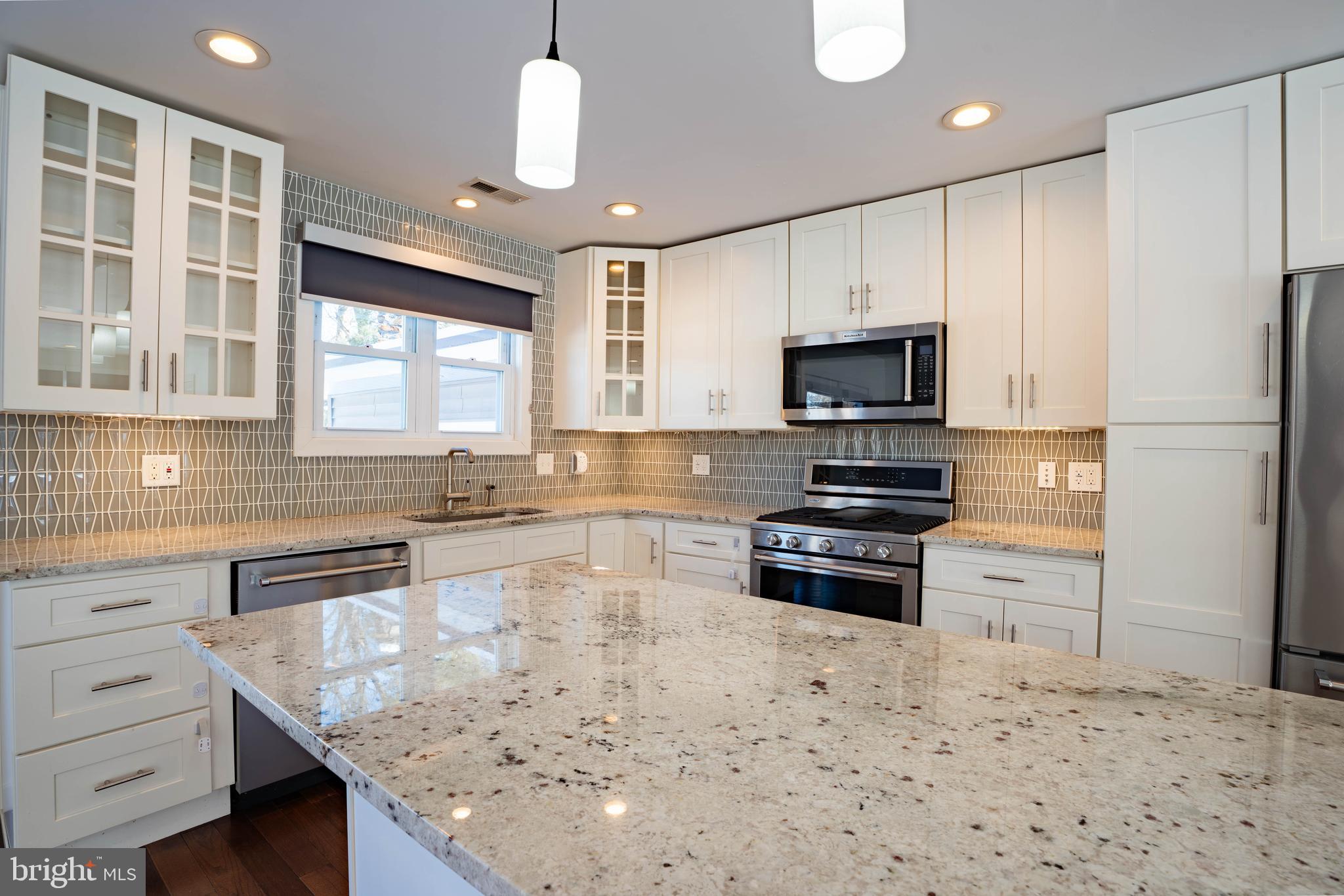 PENN VALLEY MANOR - Residential