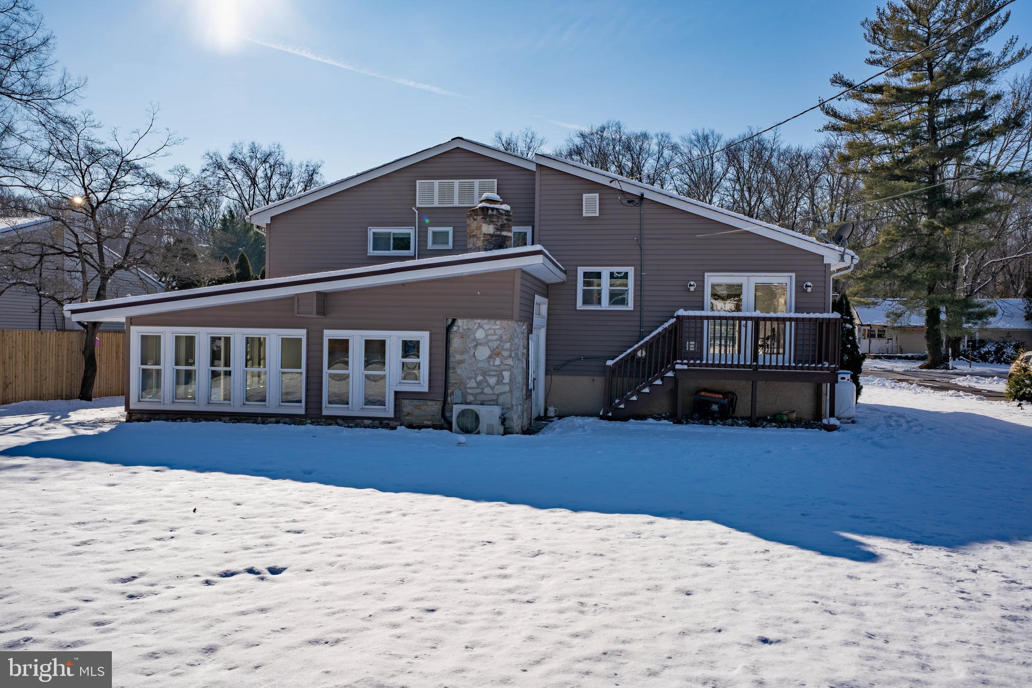 PENN VALLEY MANOR - Residential