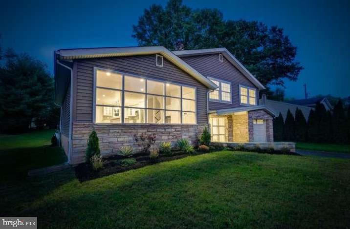 PENN VALLEY MANOR - Residential