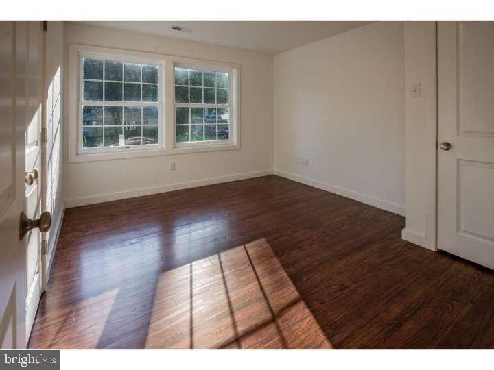 PENN VALLEY MANOR - Residential