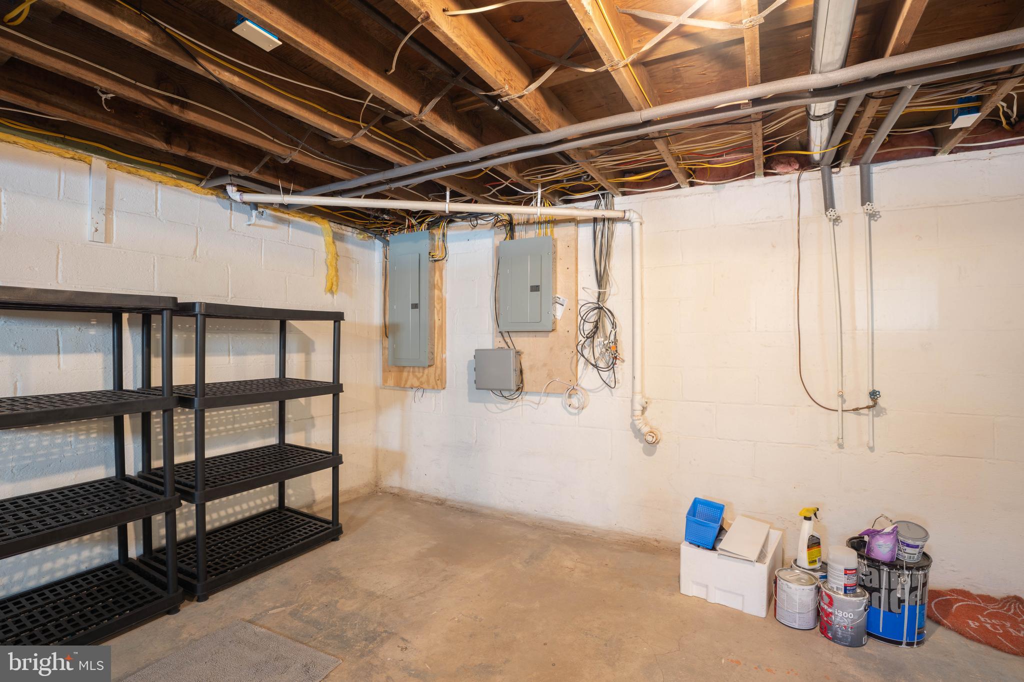 PENN VALLEY MANOR - Residential