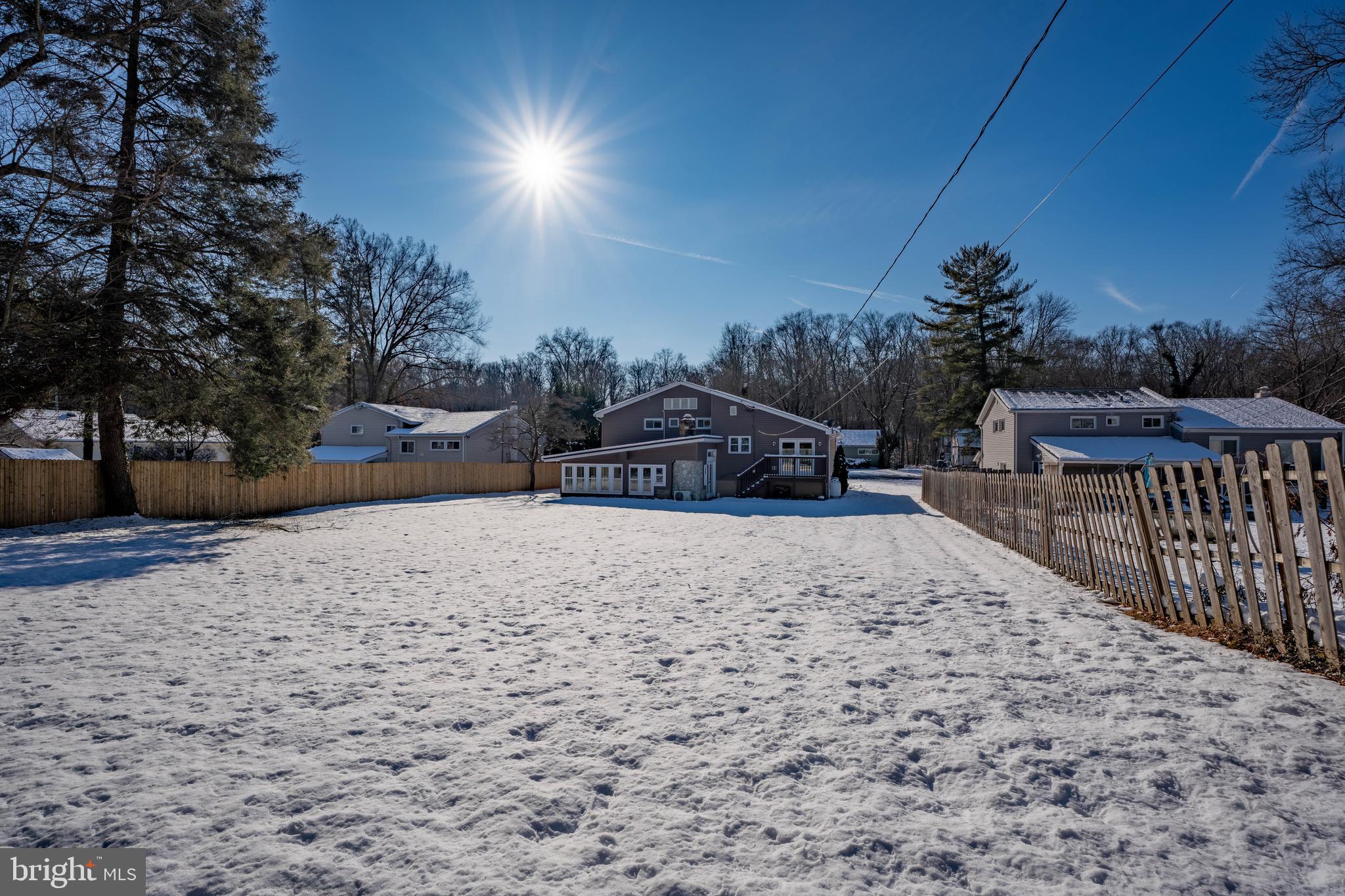 PENN VALLEY MANOR - Residential