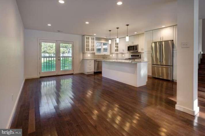 PENN VALLEY MANOR - Residential