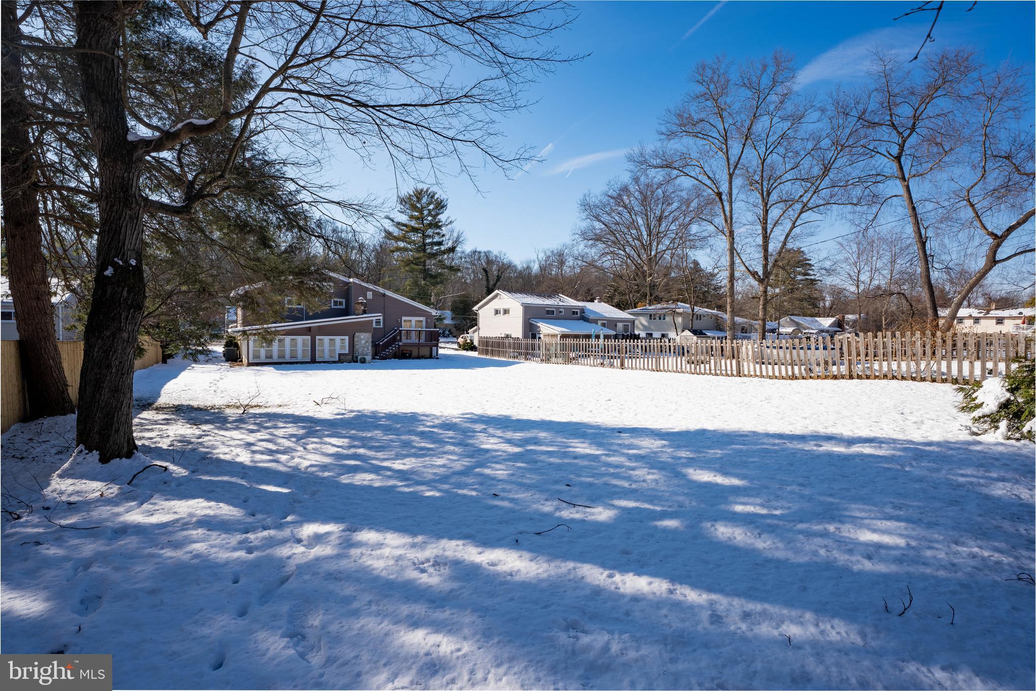 PENN VALLEY MANOR - Residential