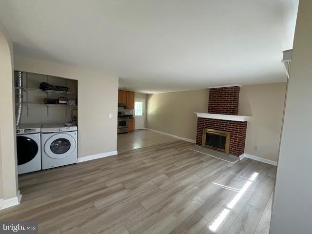 SPRINGFIELD ESTATES - Residential Lease