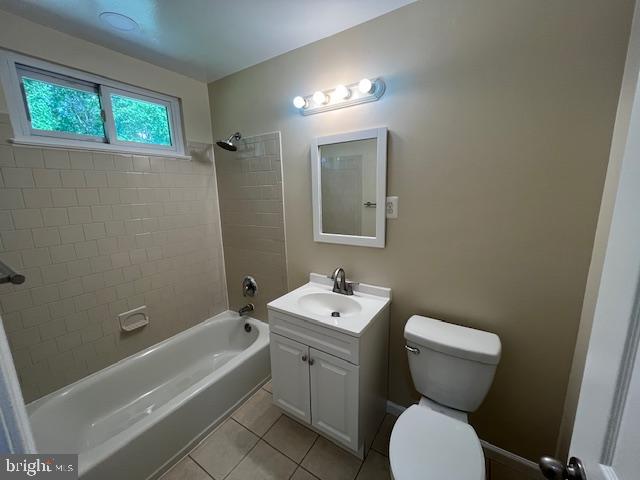 SPRINGFIELD ESTATES - Residential Lease