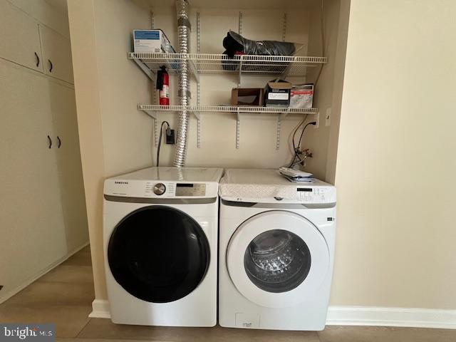 SPRINGFIELD ESTATES - Residential Lease