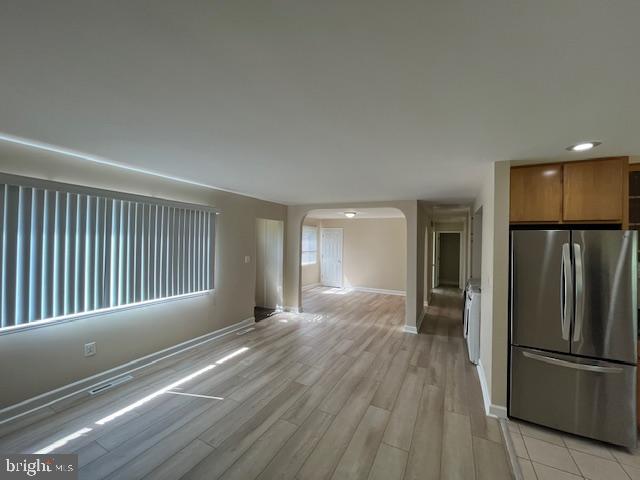 SPRINGFIELD ESTATES - Residential Lease