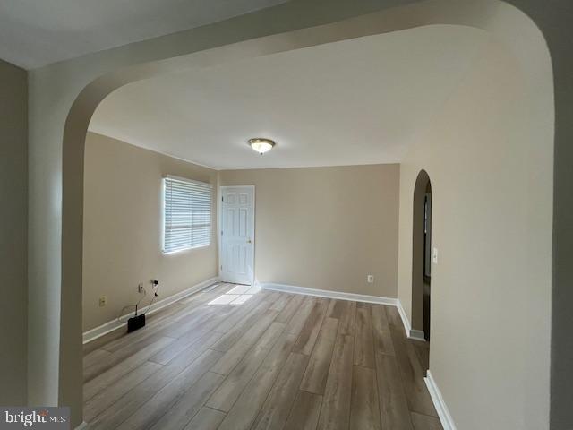 SPRINGFIELD ESTATES - Residential Lease