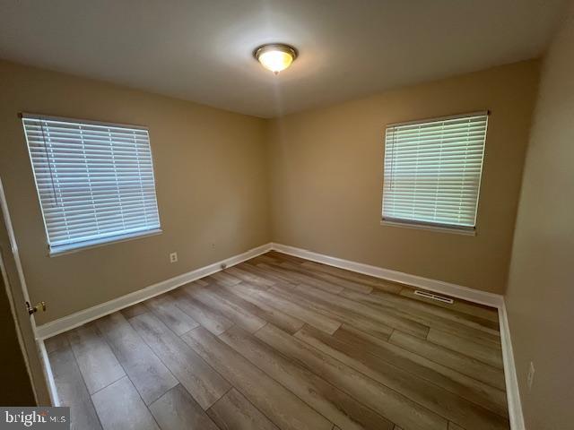 SPRINGFIELD ESTATES - Residential Lease