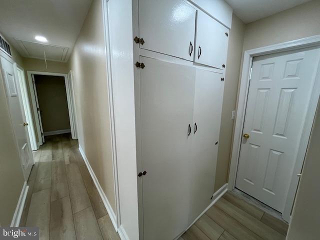 SPRINGFIELD ESTATES - Residential Lease