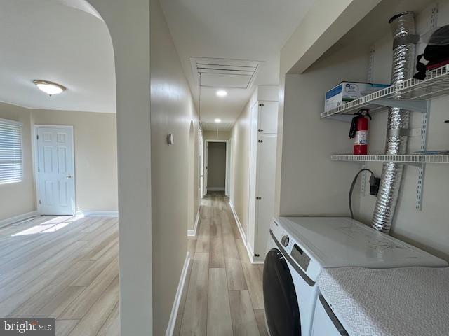 SPRINGFIELD ESTATES - Residential Lease