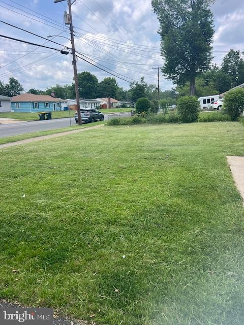 SPRINGFIELD ESTATES - Residential Lease