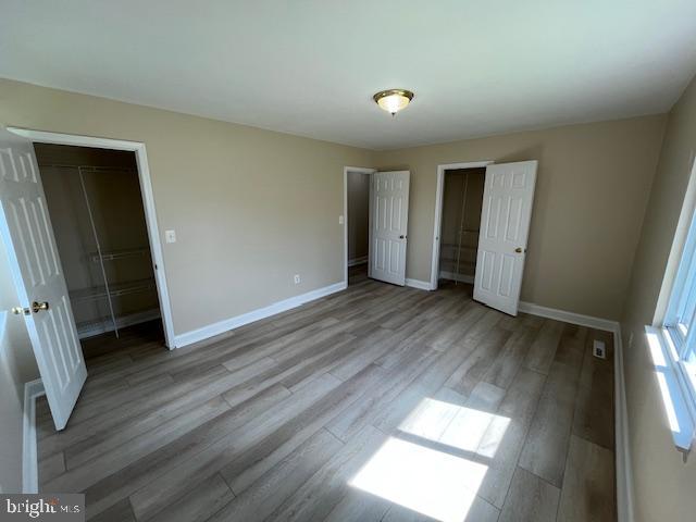 SPRINGFIELD ESTATES - Residential Lease