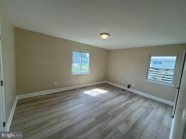 SPRINGFIELD ESTATES - Residential Lease