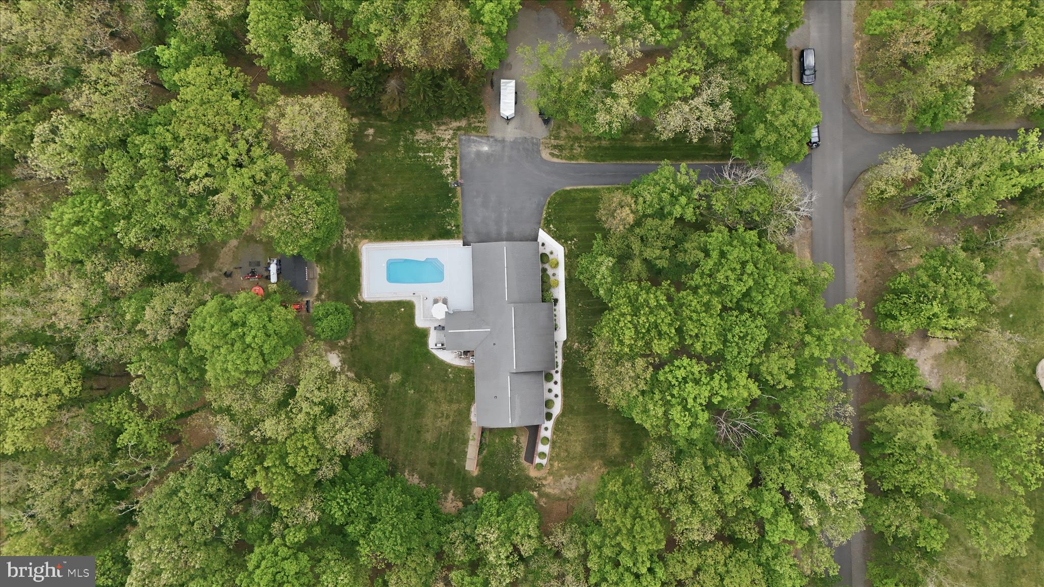 SUMMIT OAKS - Residential