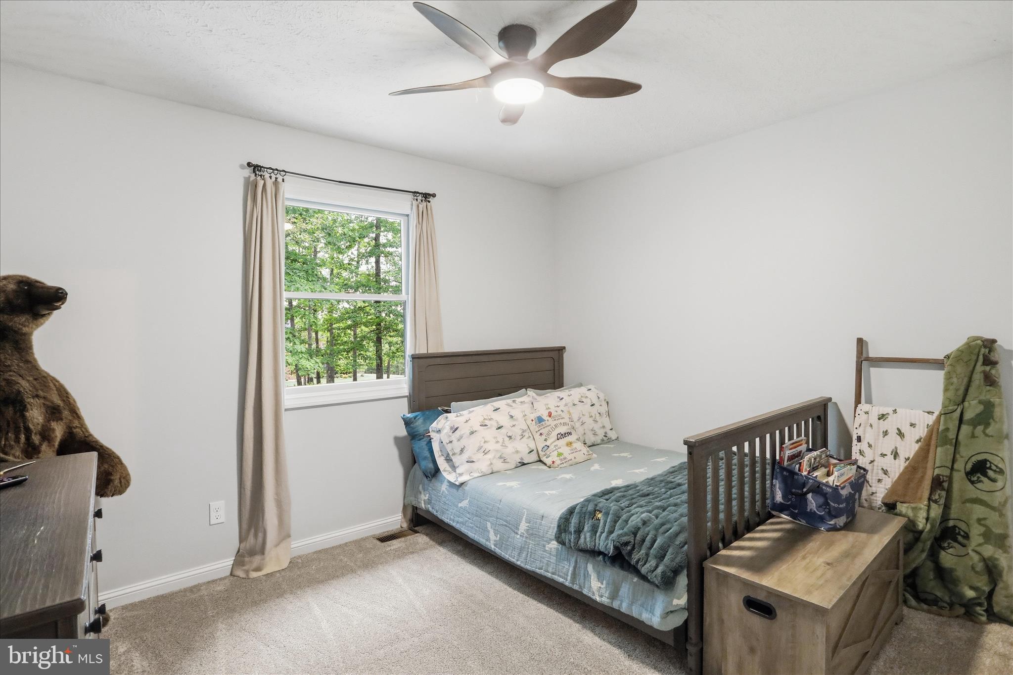 SUMMIT OAKS - Residential