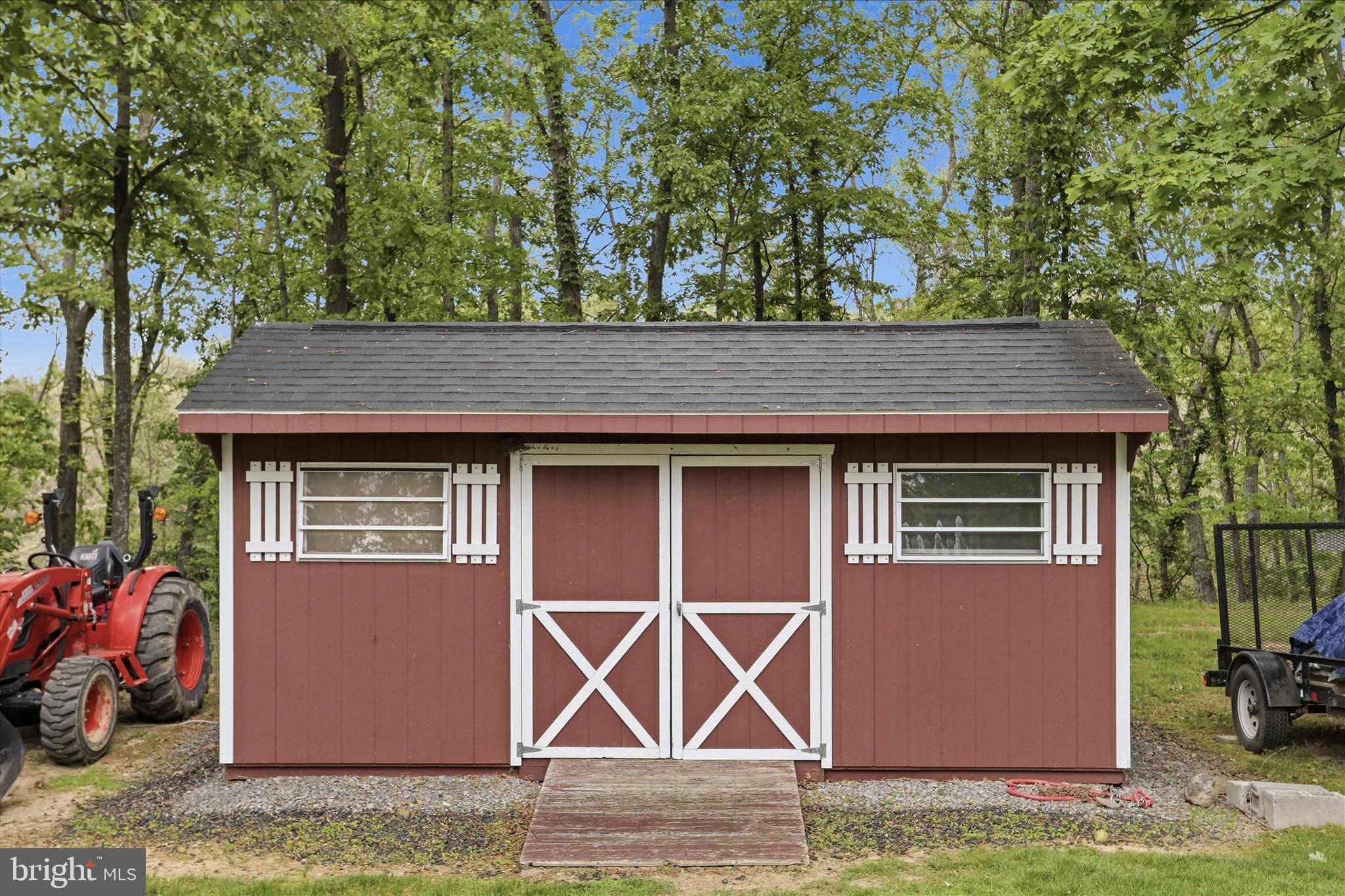 SUMMIT OAKS - Residential