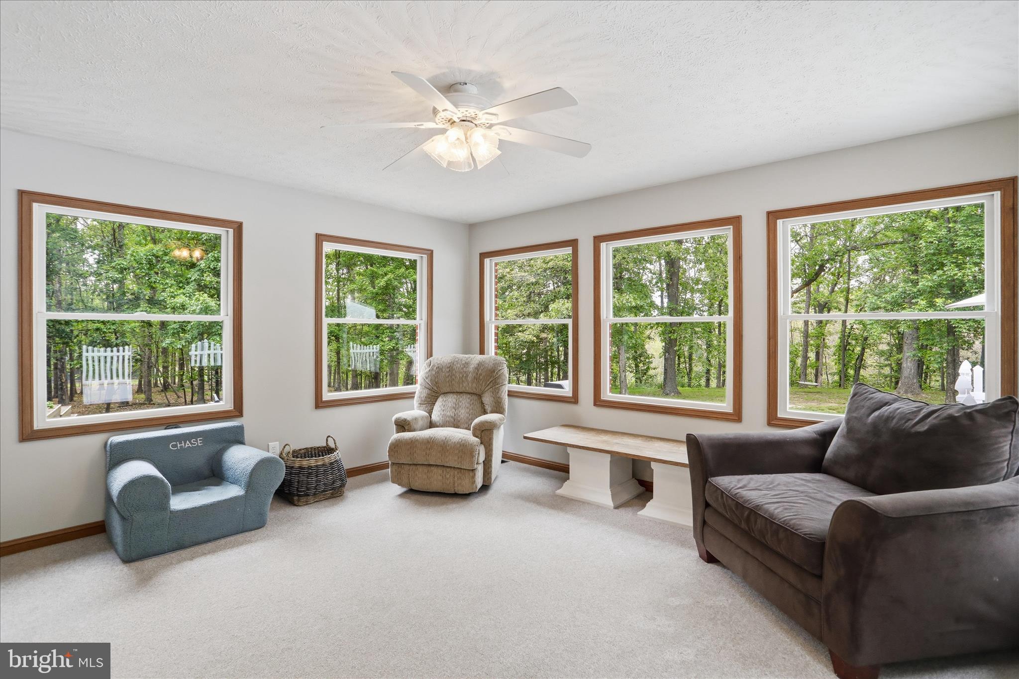 SUMMIT OAKS - Residential