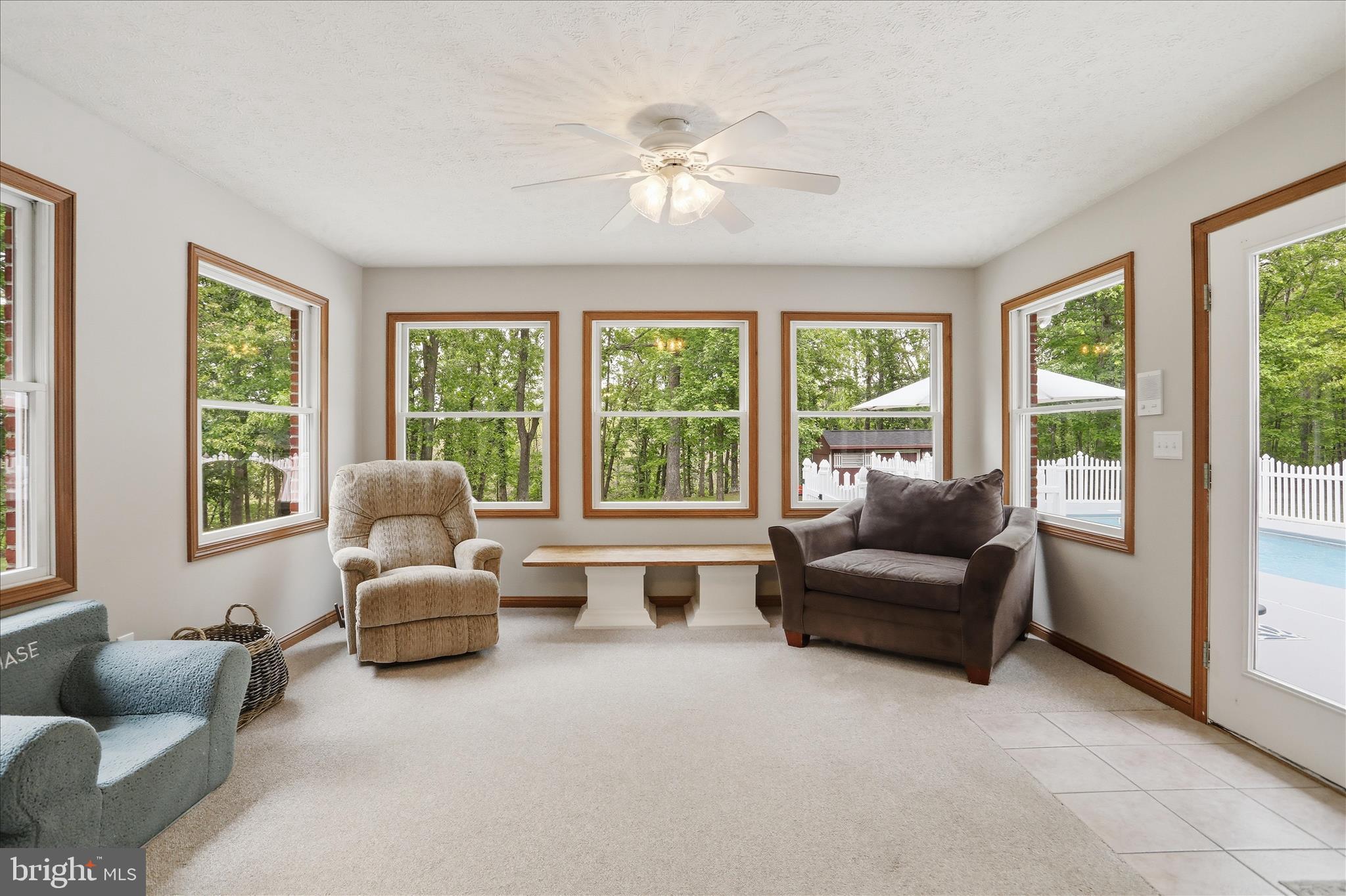 SUMMIT OAKS - Residential