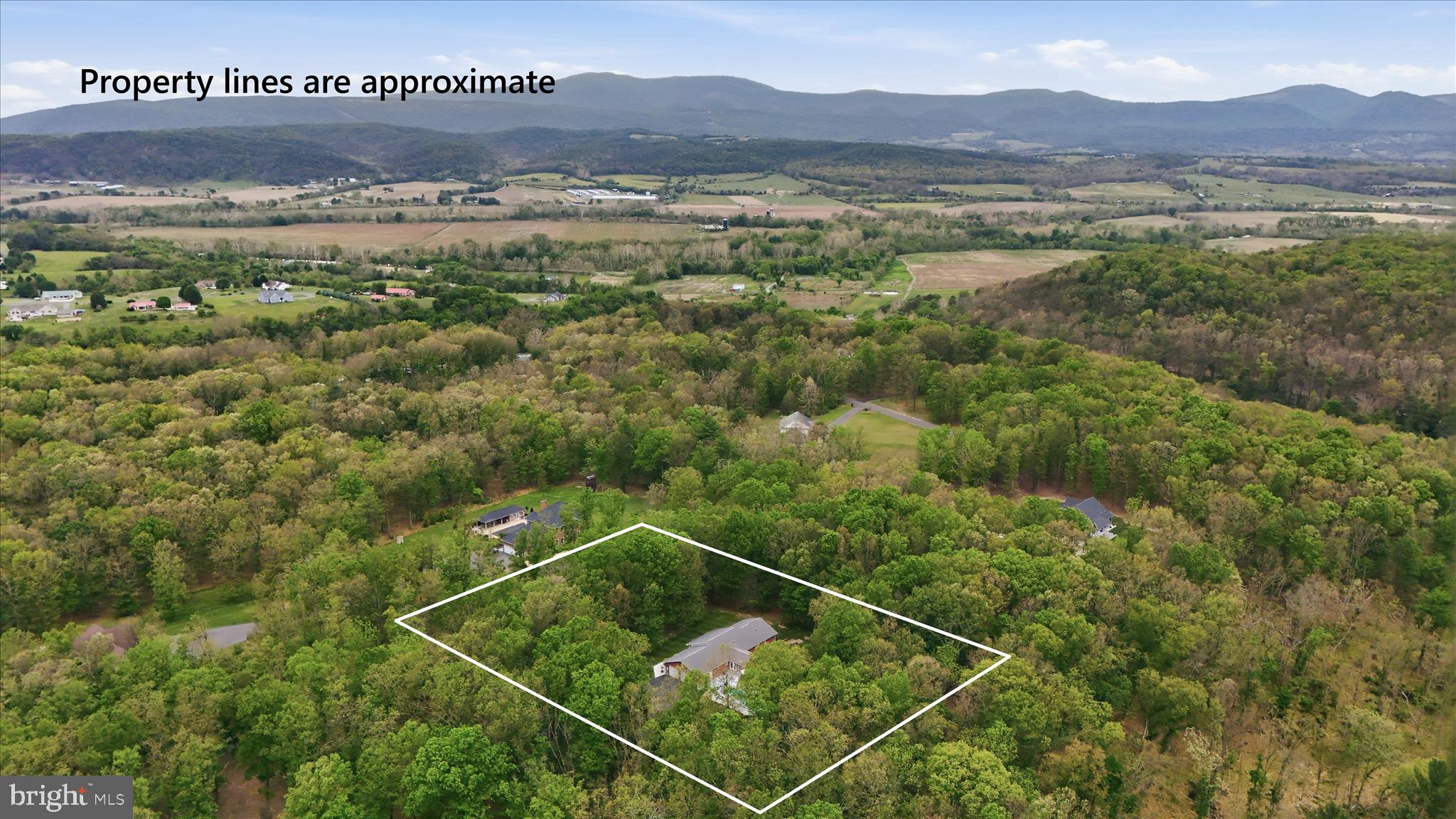 SUMMIT OAKS - Residential