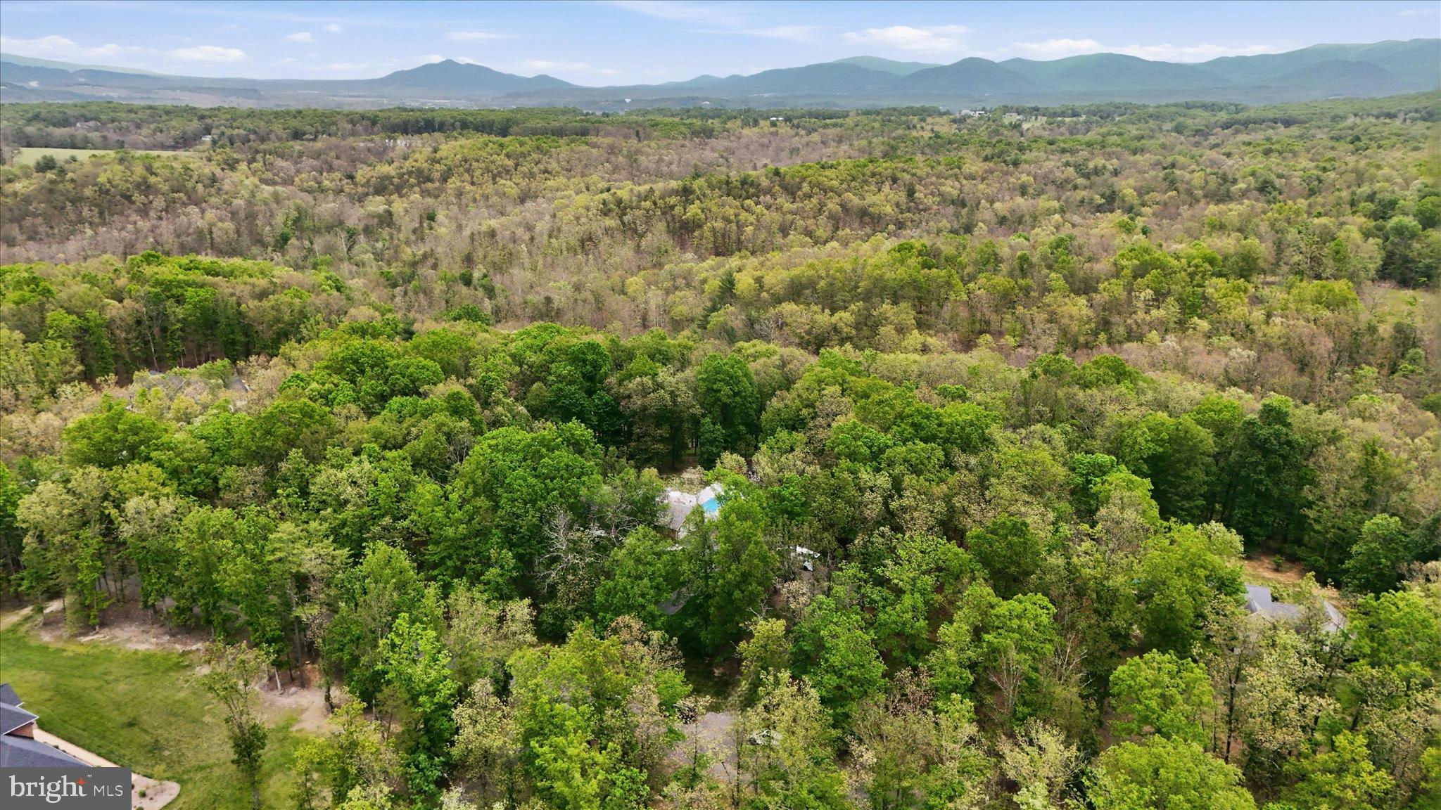 SUMMIT OAKS - Residential