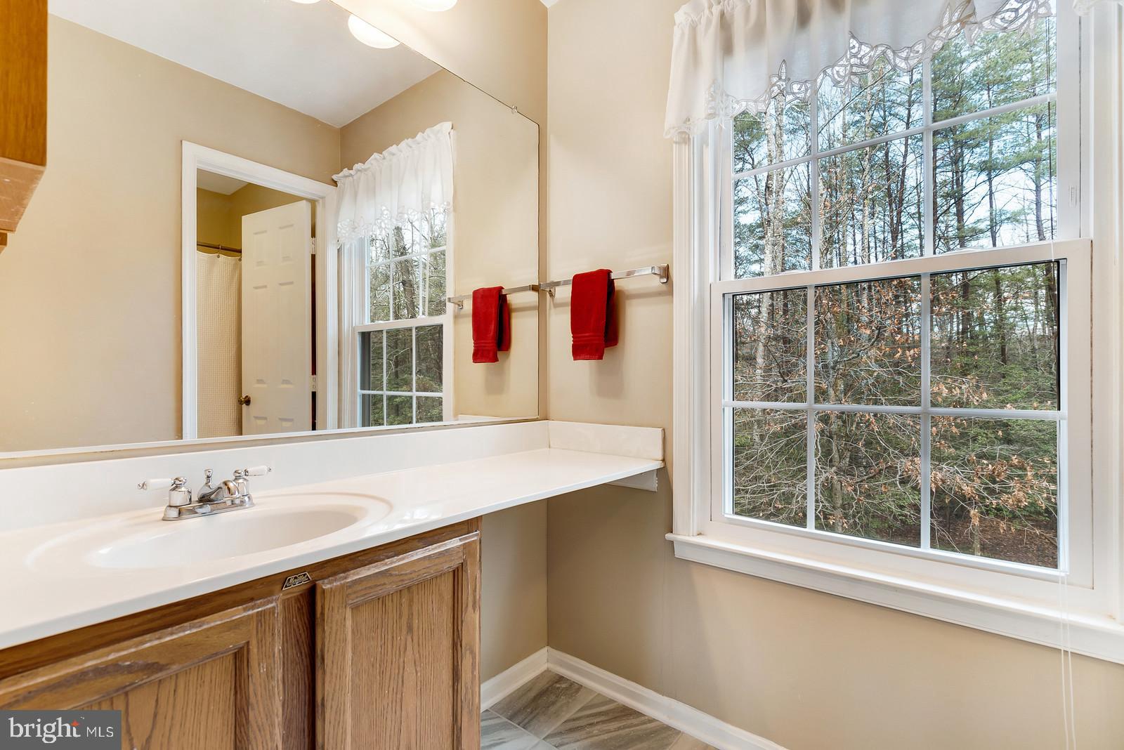 WILLIAM & MARY - Residential