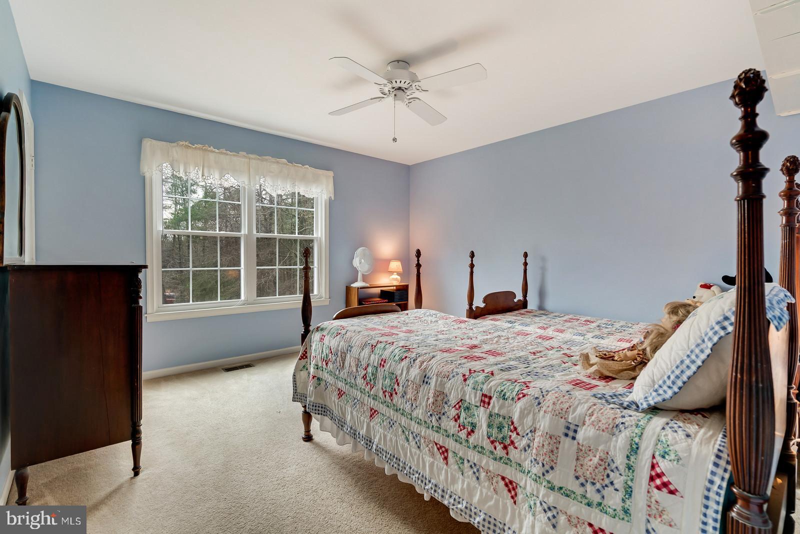 WILLIAM & MARY - Residential