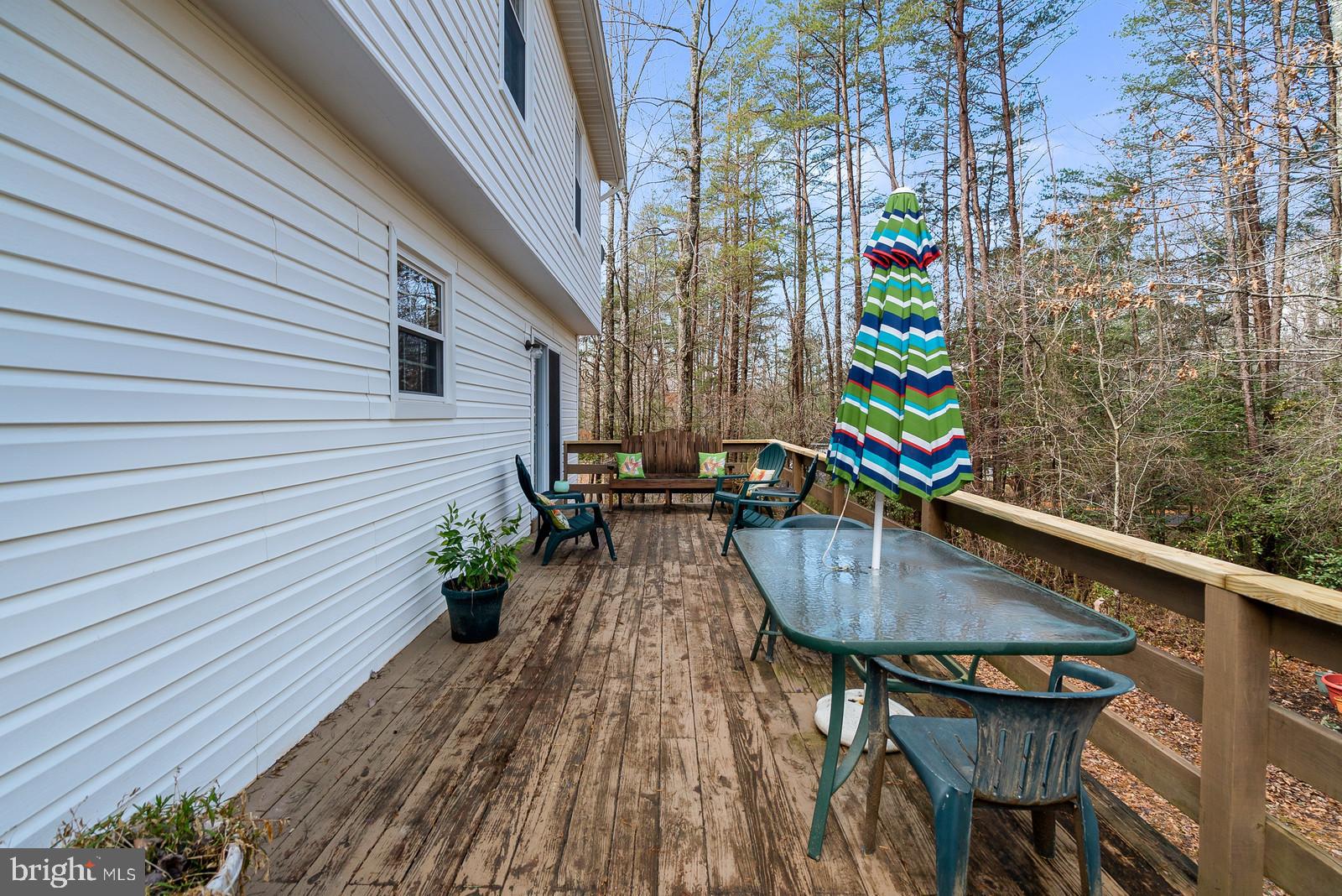 WILLIAM & MARY - Residential
