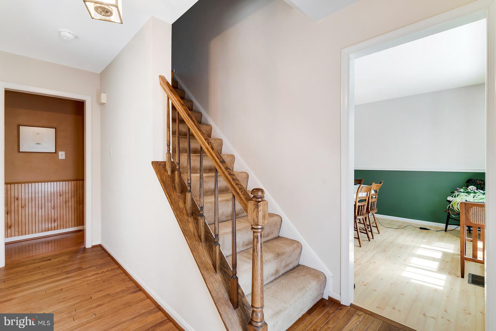 WILLIAM & MARY - Residential