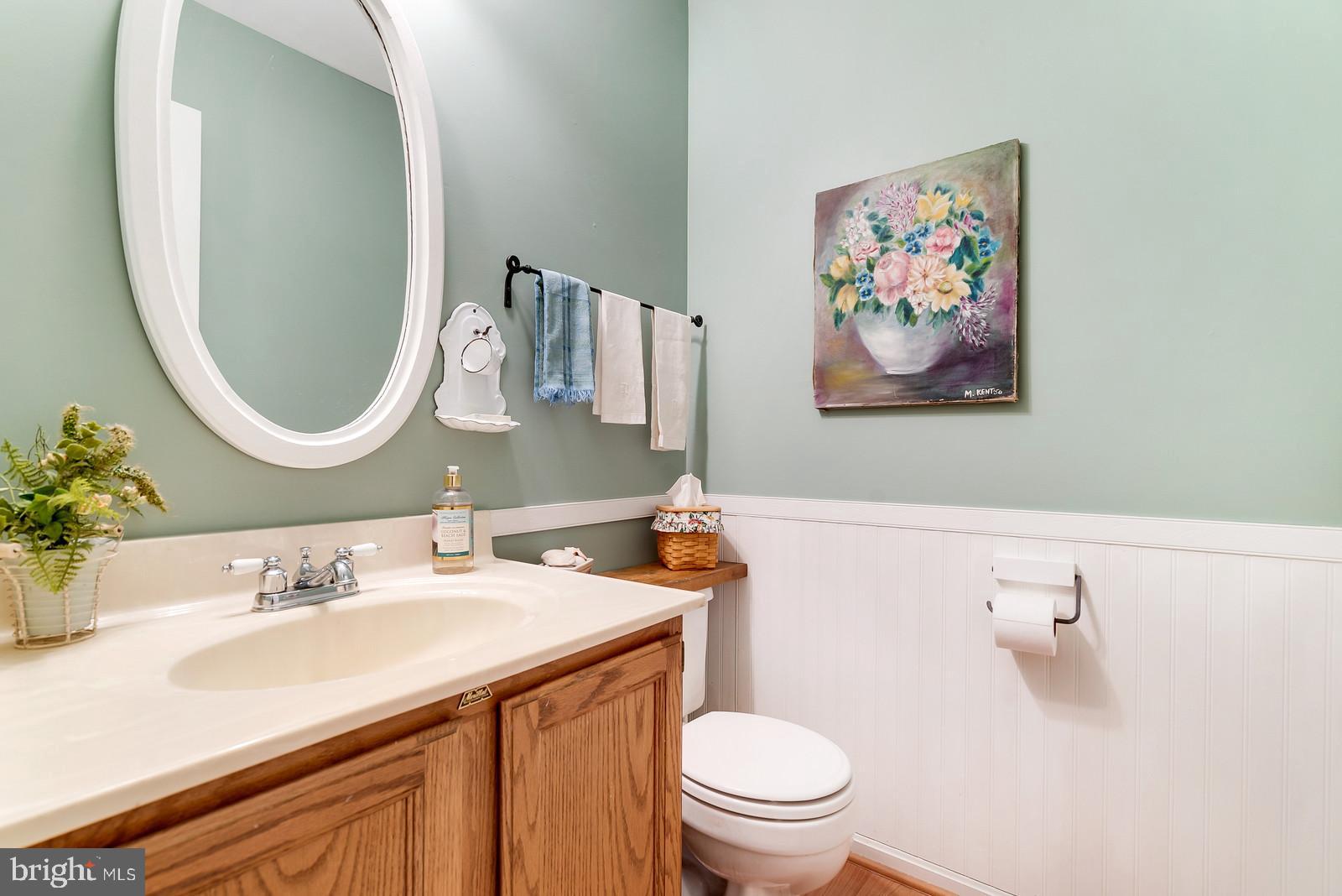 WILLIAM & MARY - Residential