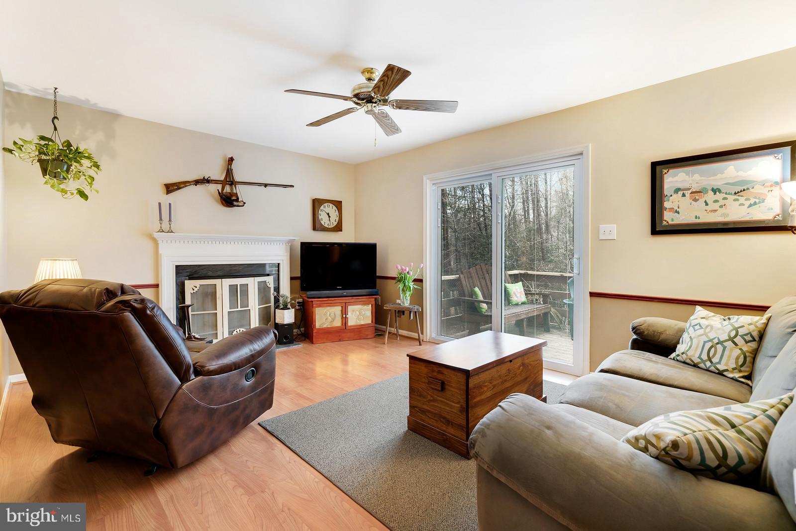 WILLIAM & MARY - Residential