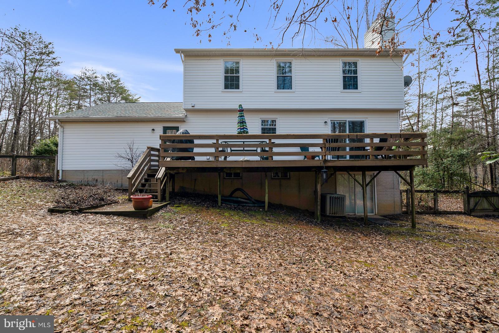 WILLIAM & MARY - Residential