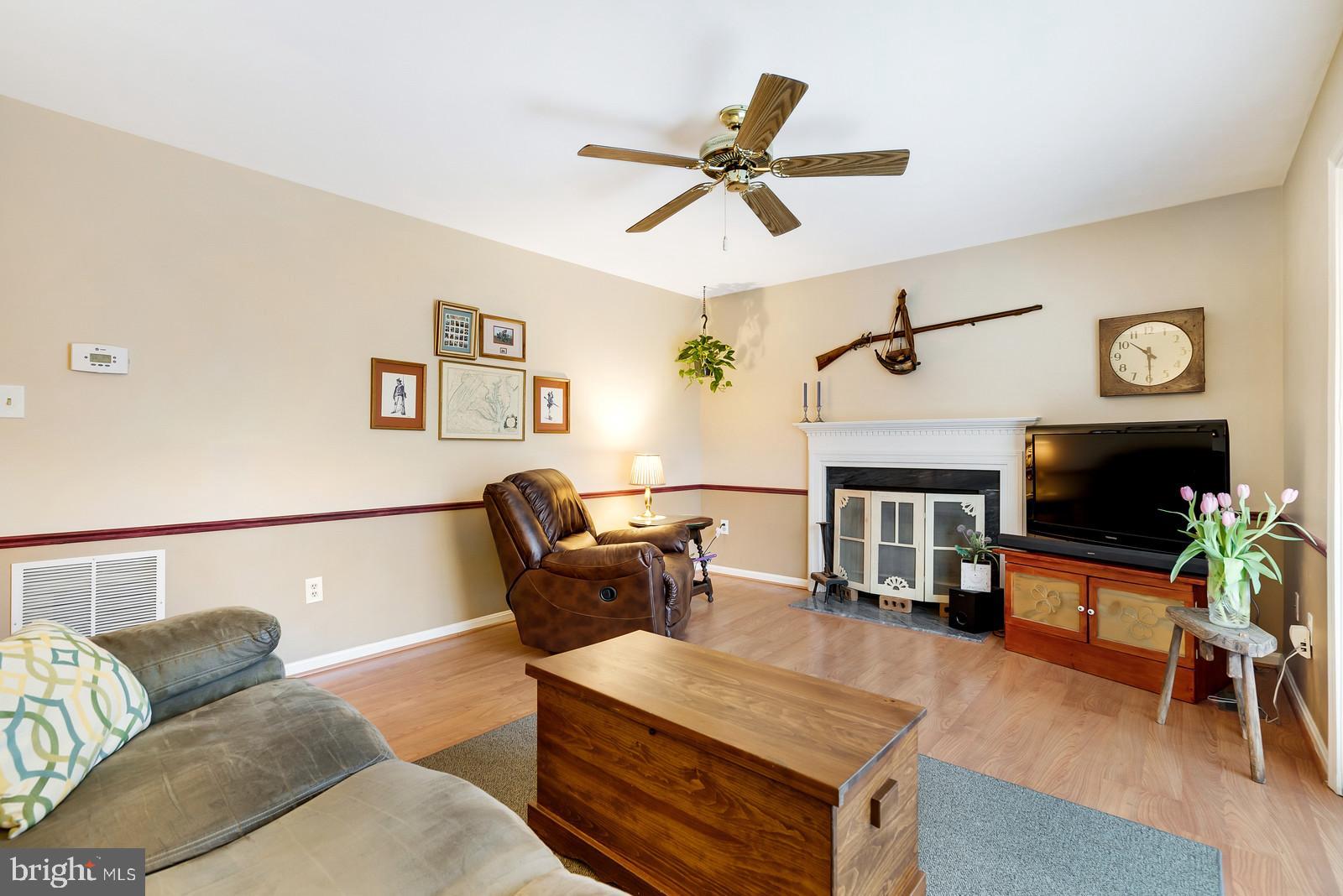 WILLIAM & MARY - Residential
