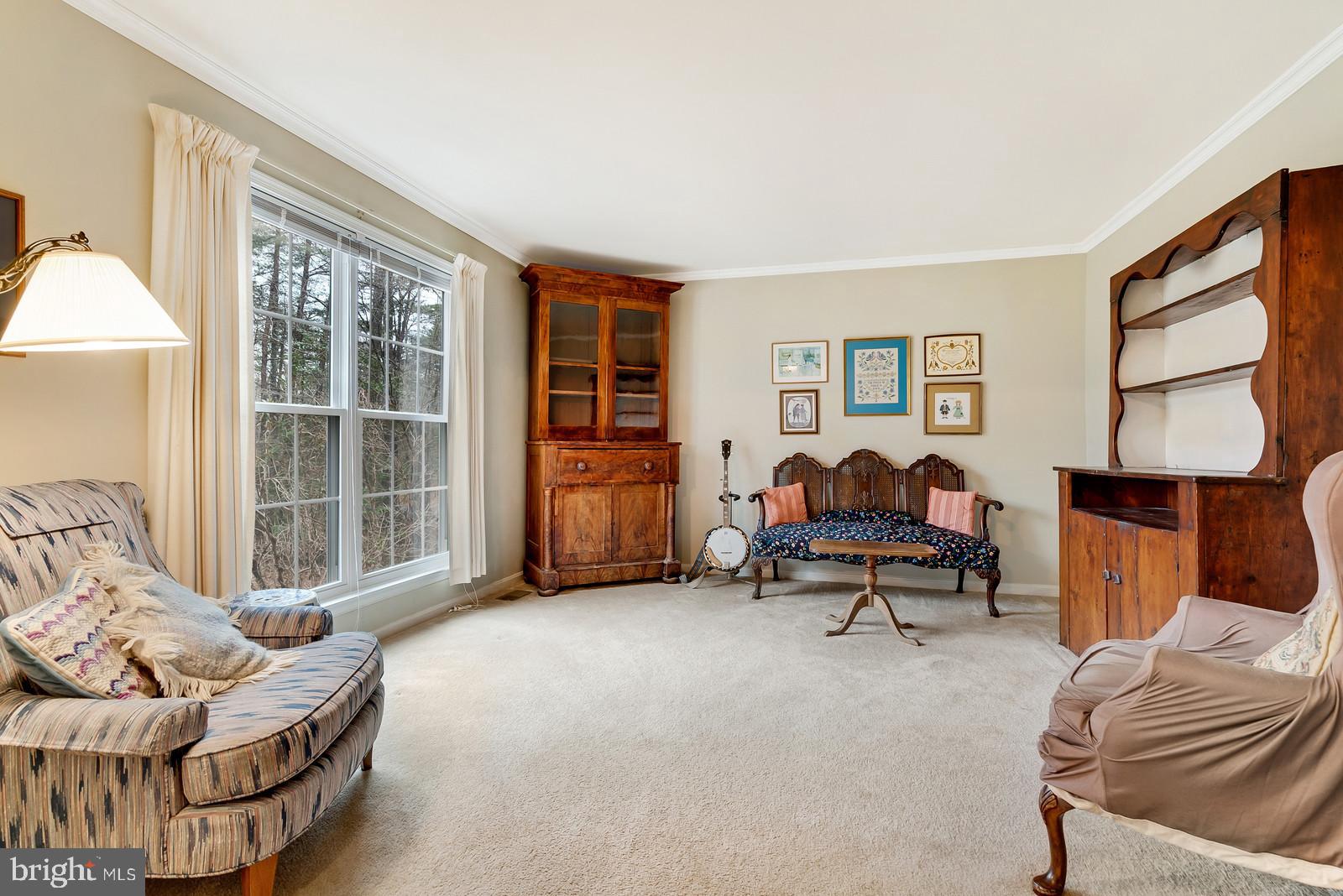 WILLIAM & MARY - Residential