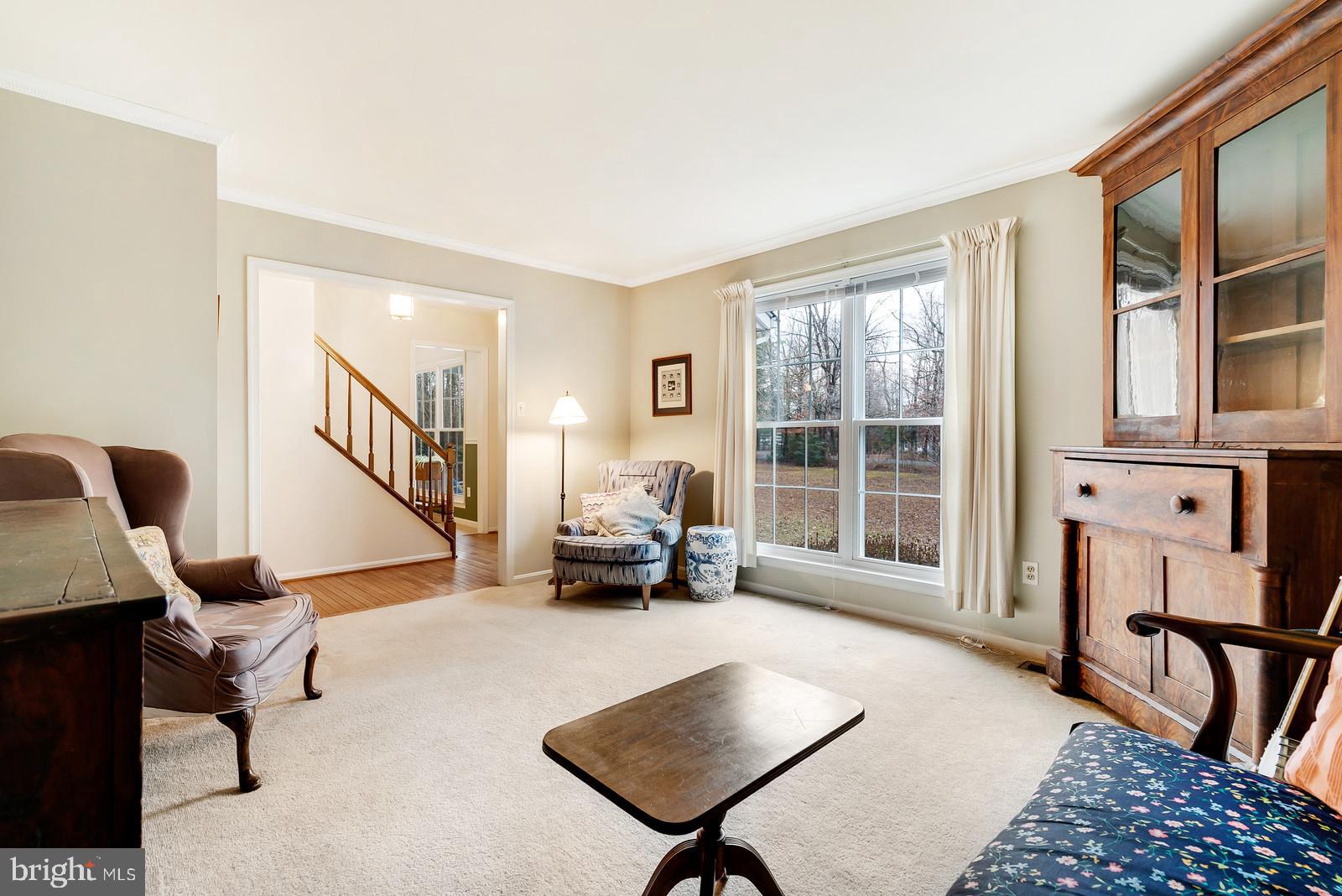 WILLIAM & MARY - Residential