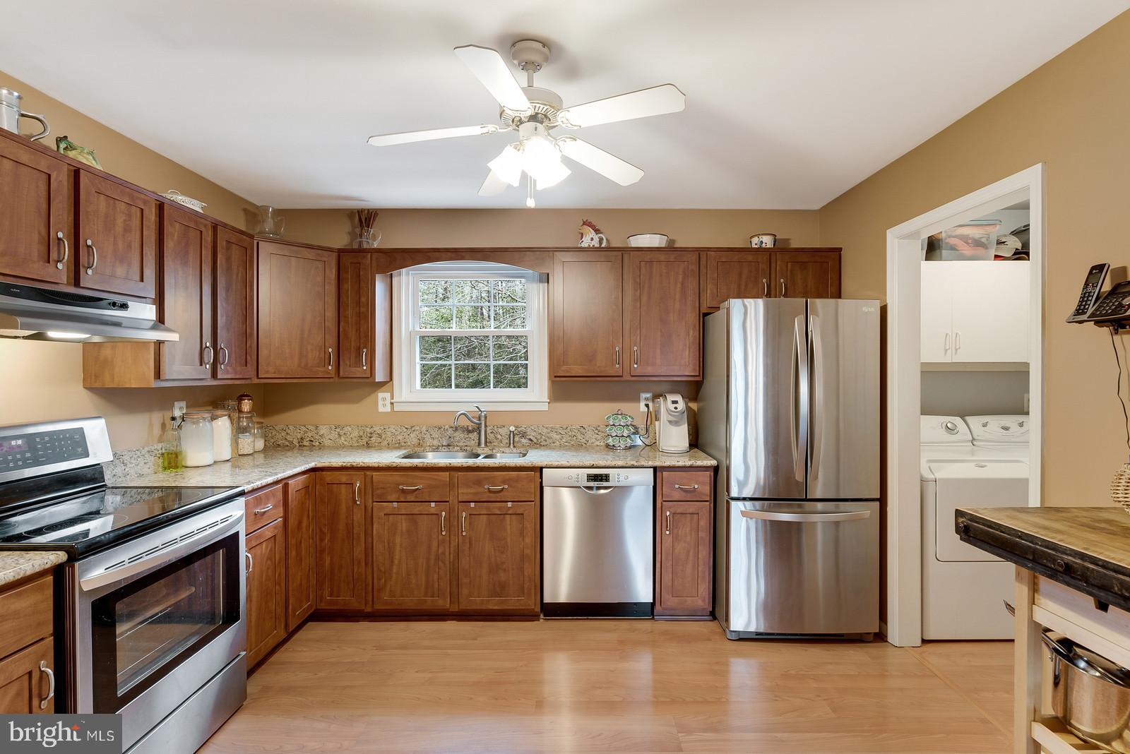 WILLIAM & MARY - Residential