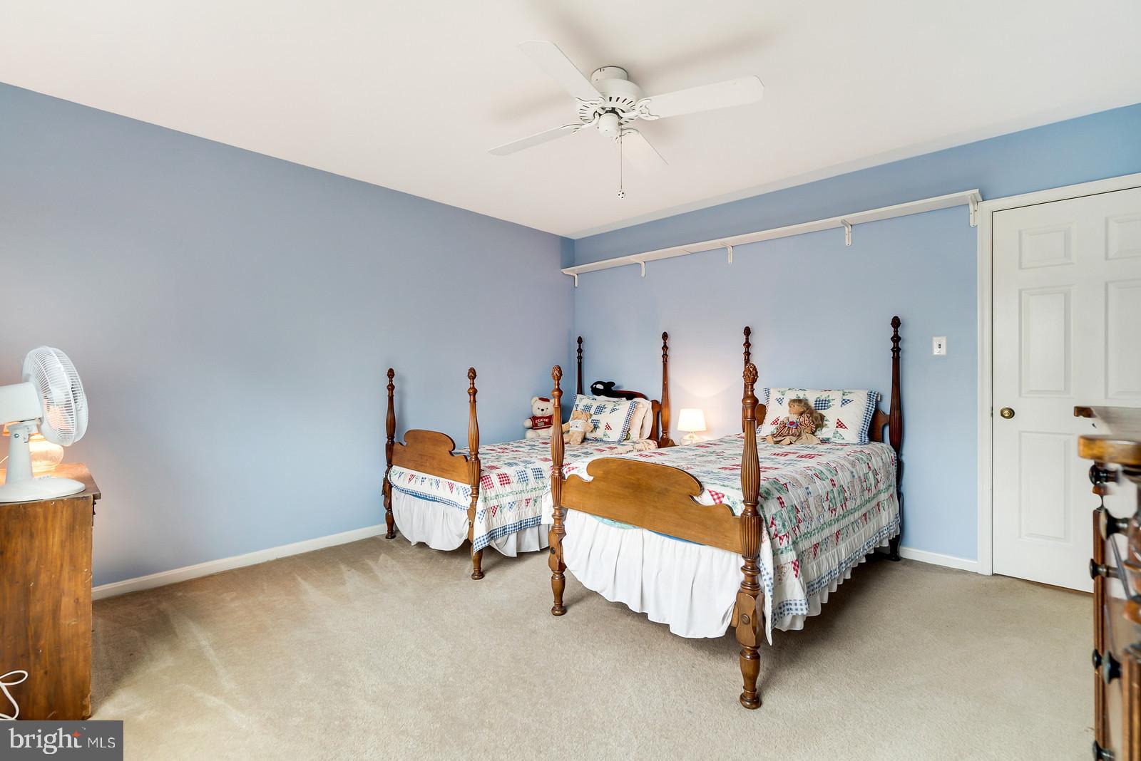 WILLIAM & MARY - Residential
