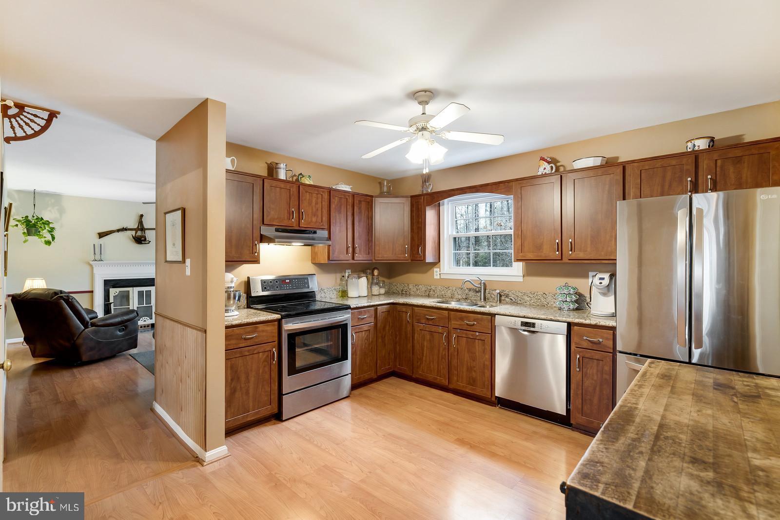 WILLIAM & MARY - Residential