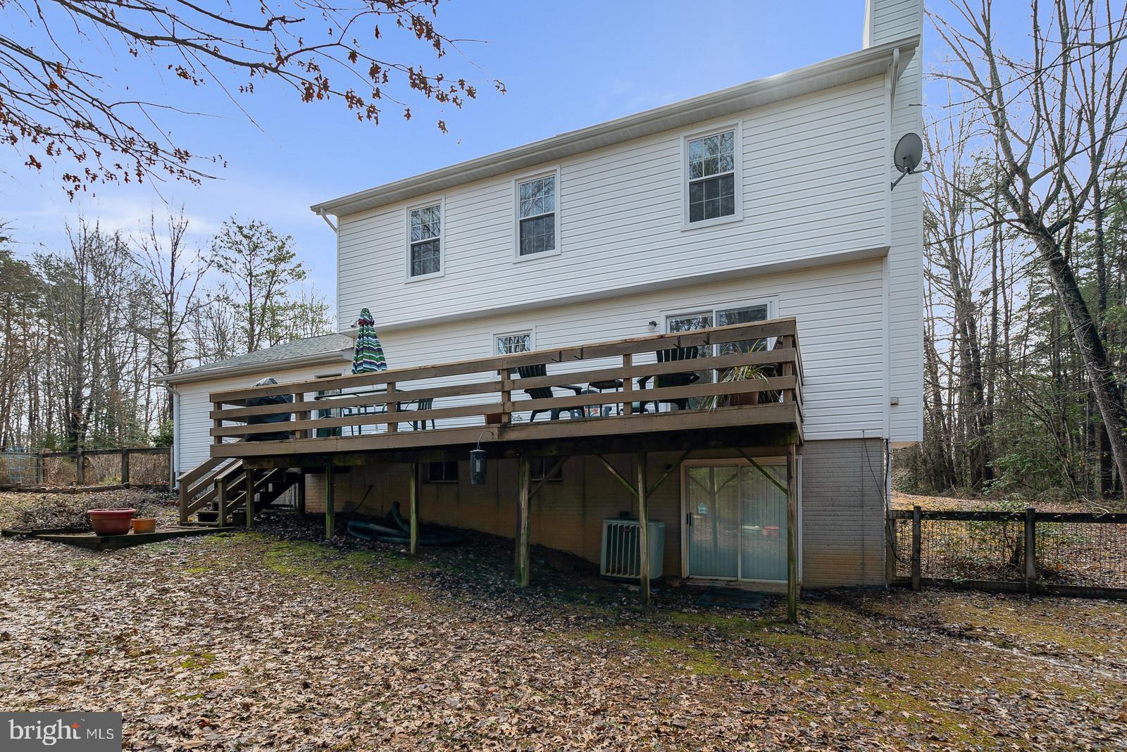 WILLIAM & MARY - Residential