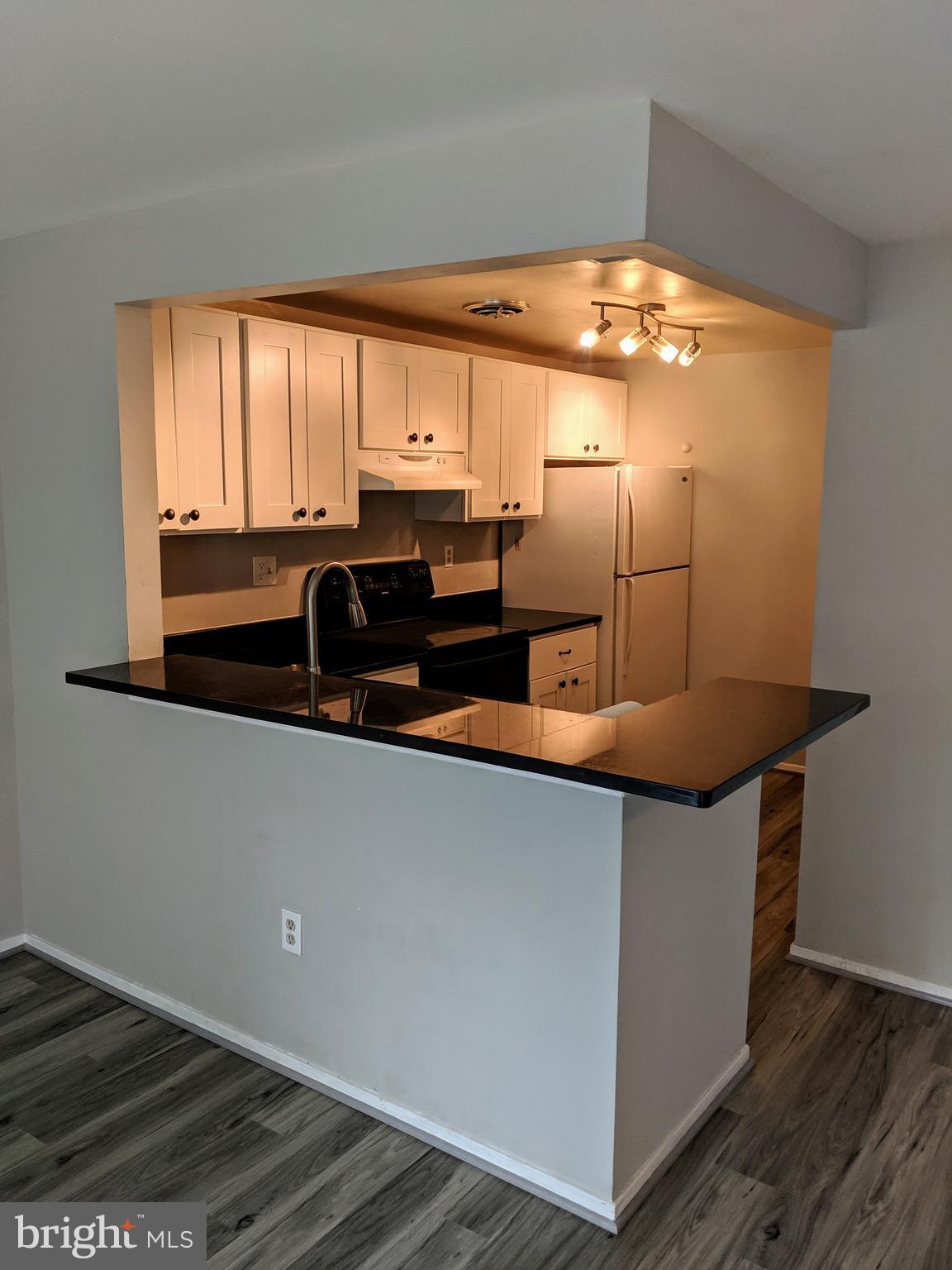 MONTGOMERY VILLAGE - Residential Lease