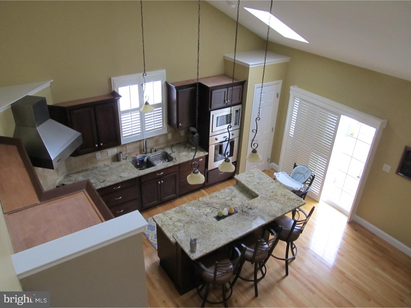 ROSEMONT - Residential