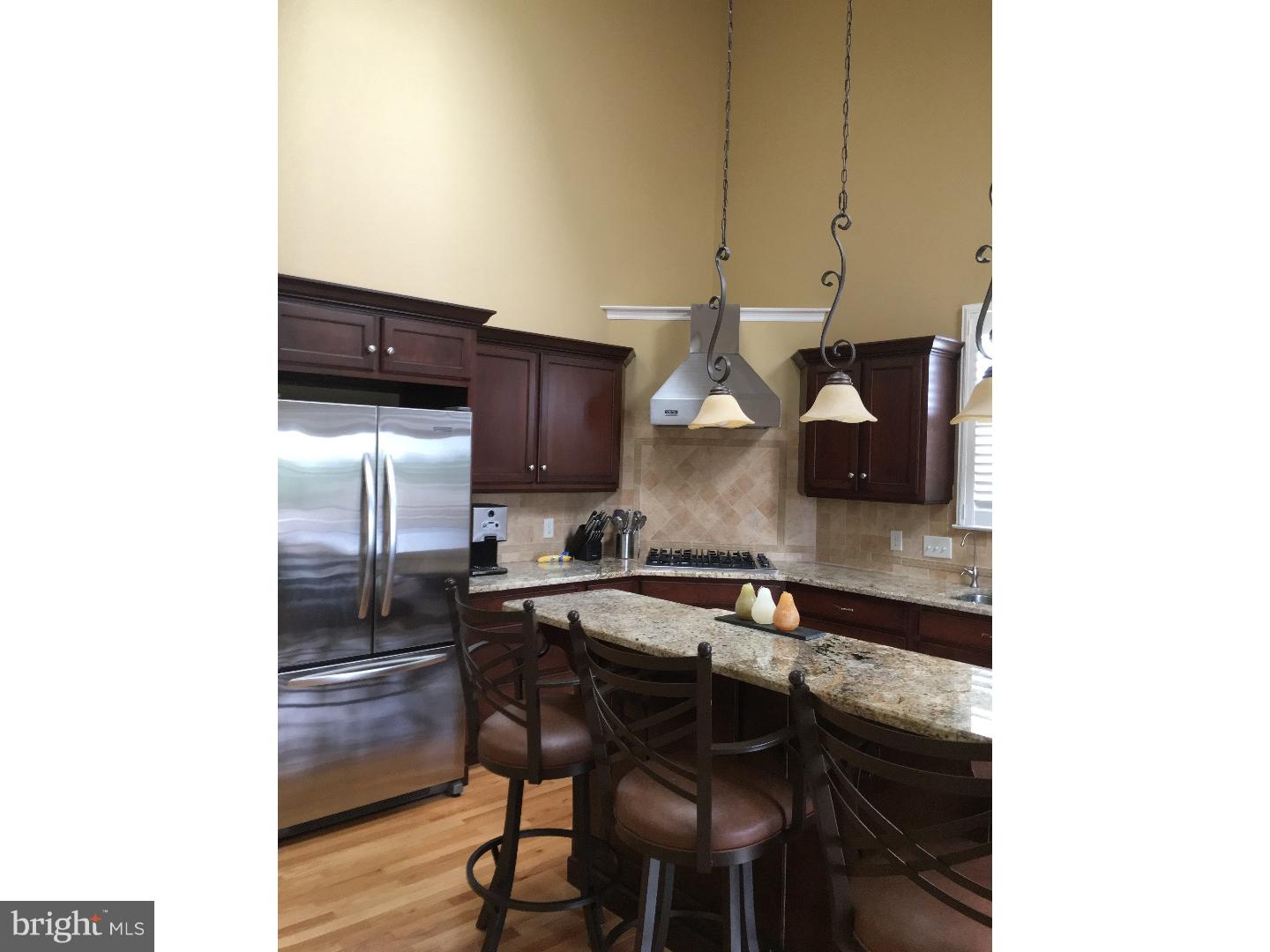 ROSEMONT - Residential