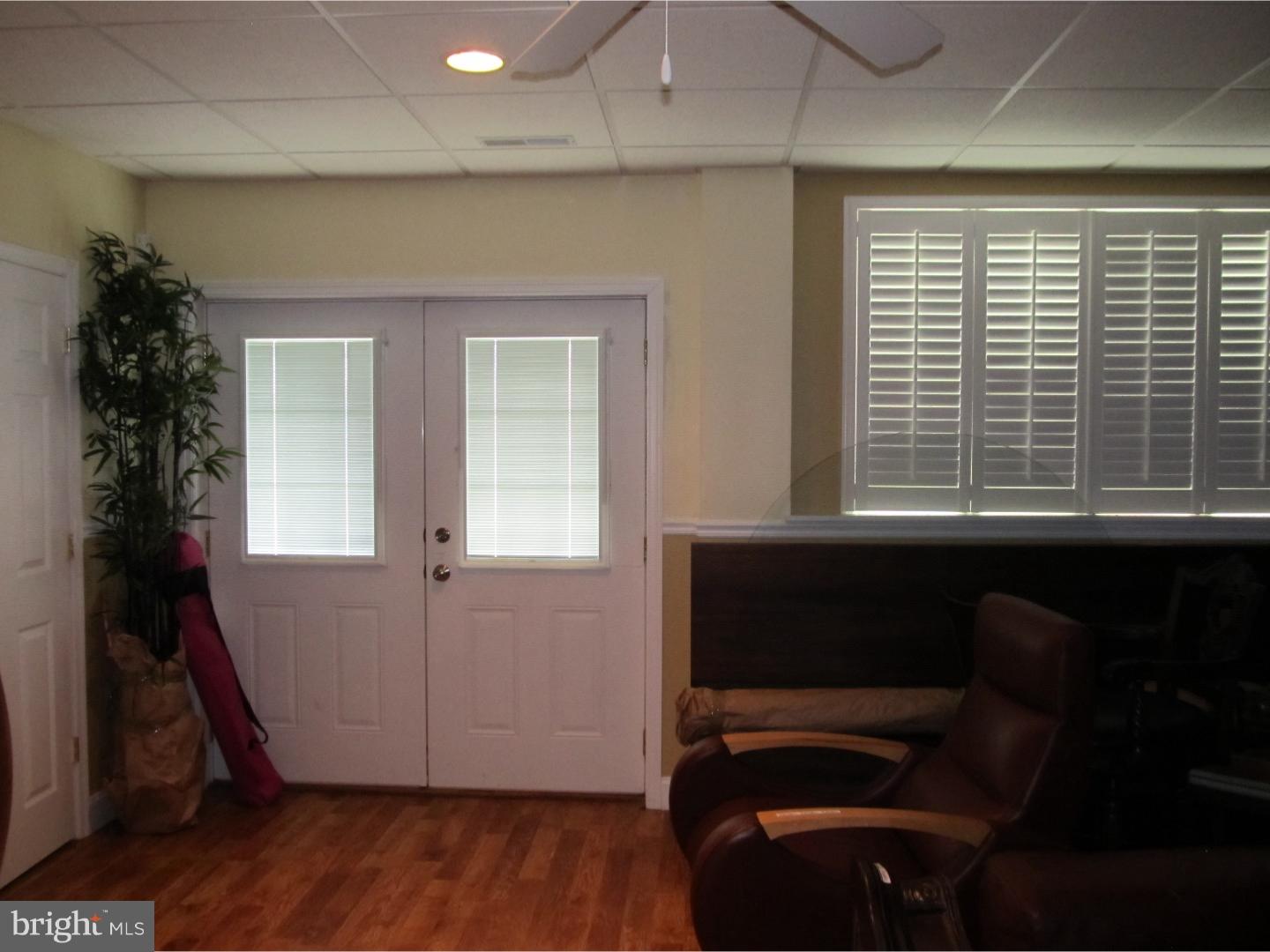 ROSEMONT - Residential