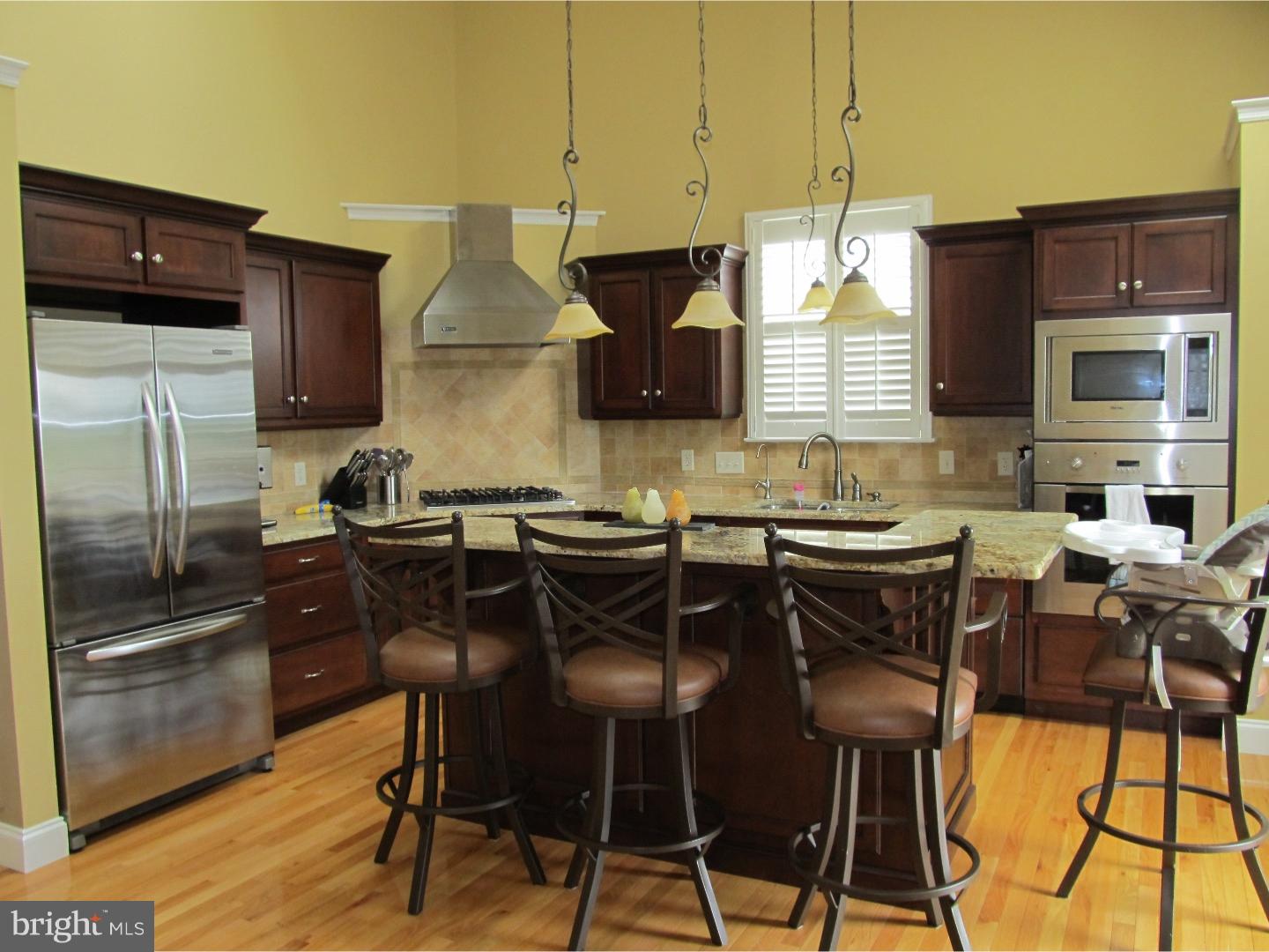 ROSEMONT - Residential