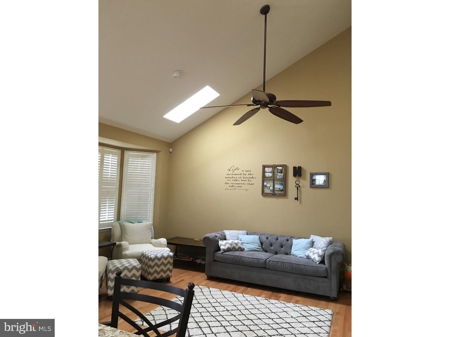 ROSEMONT - Residential